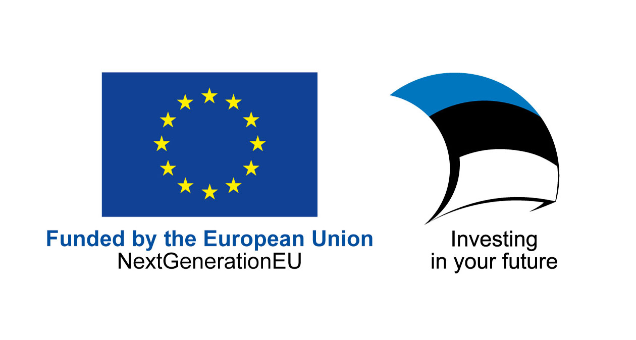 Co-funded by the European Union
